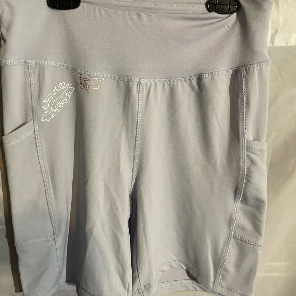 Workout Shorts